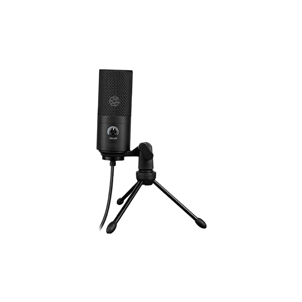 Microphone USB à Condensateur de Studio