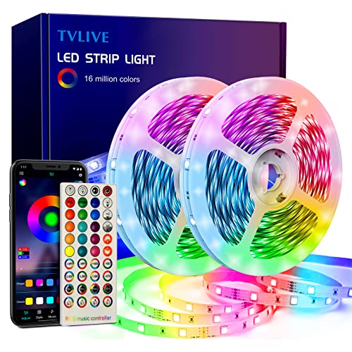 Ruban Lumineux LED Multicolore