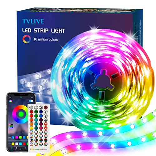 Ruban Lumineux LED Multicolore