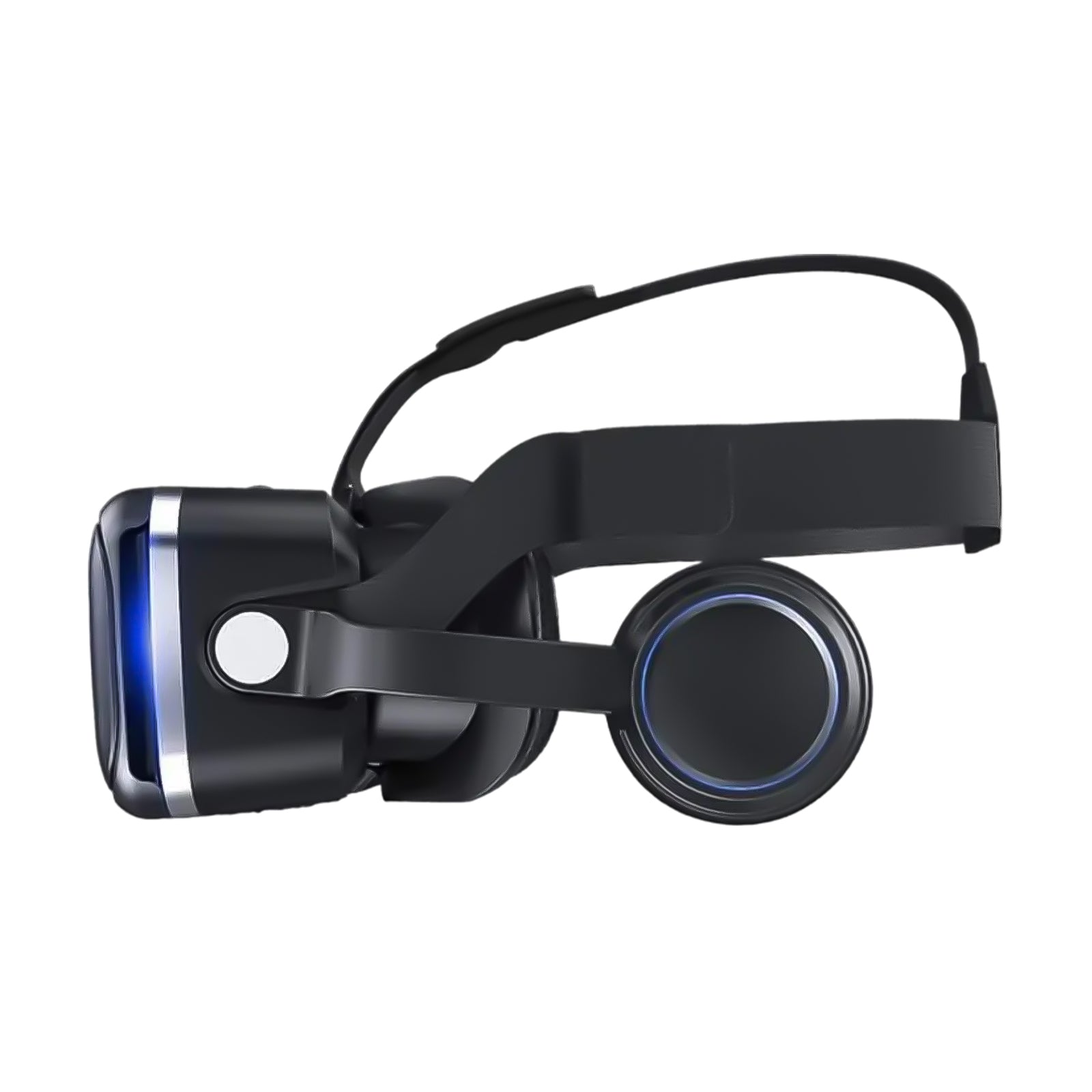 Casque VR pour iPhone & Android