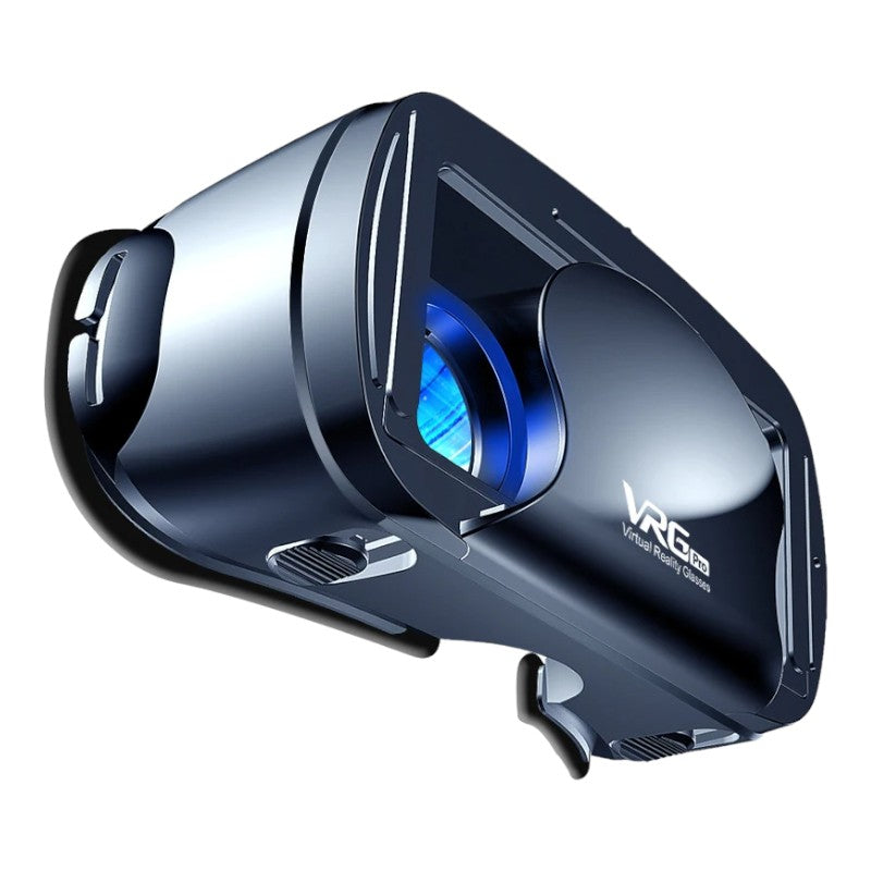 Casque VR Adaptatif pour Smartphone