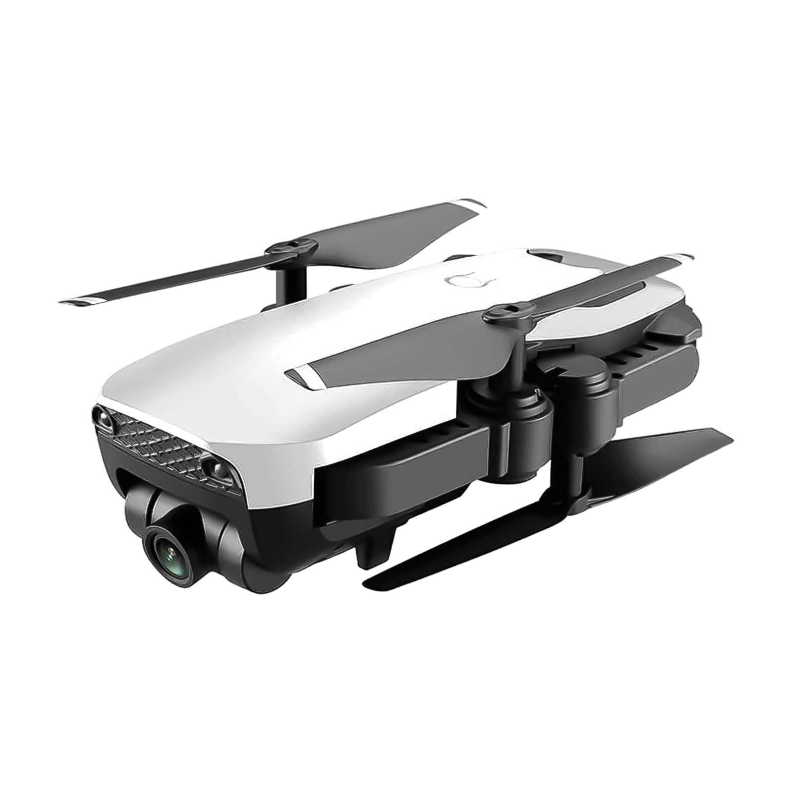 Mini-Drone Pliable Avec Caméra