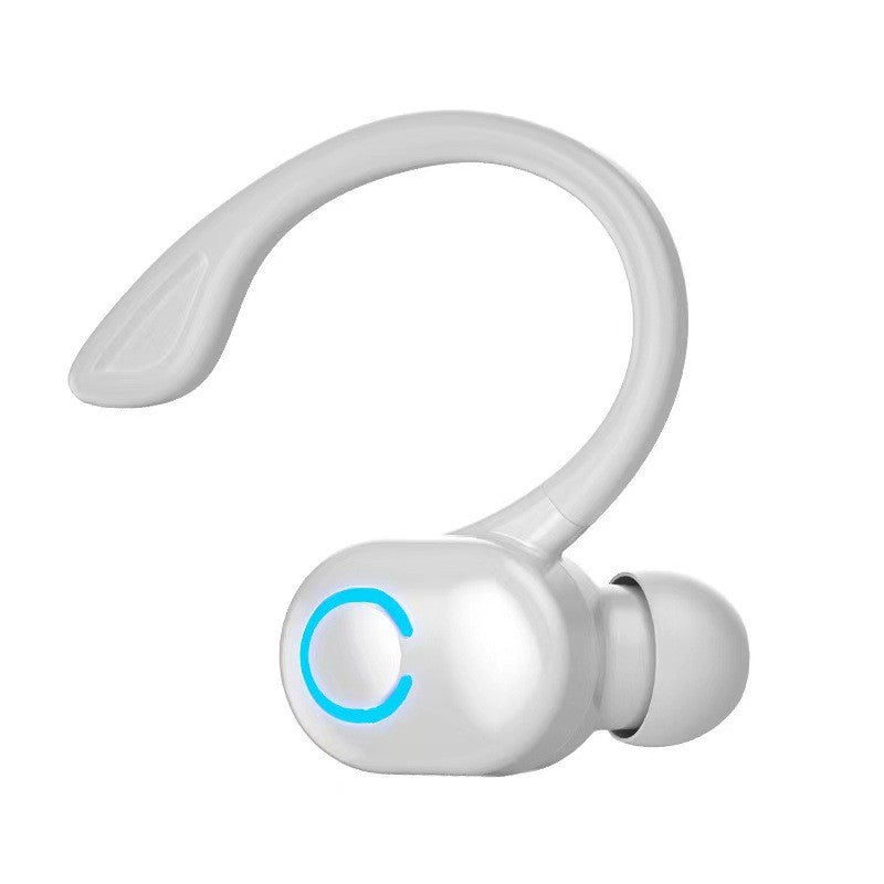 Écouteurs Bluetooth Sans Fil pour Athlètes