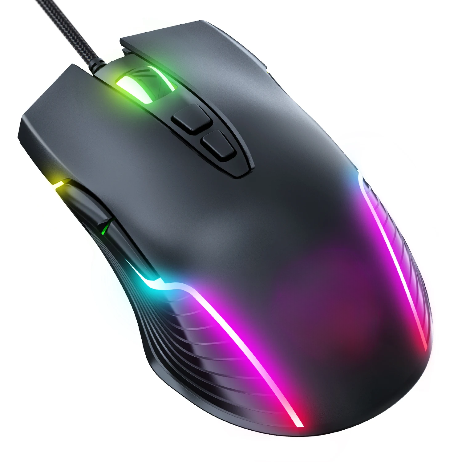 Souris Performante Multi-DPI