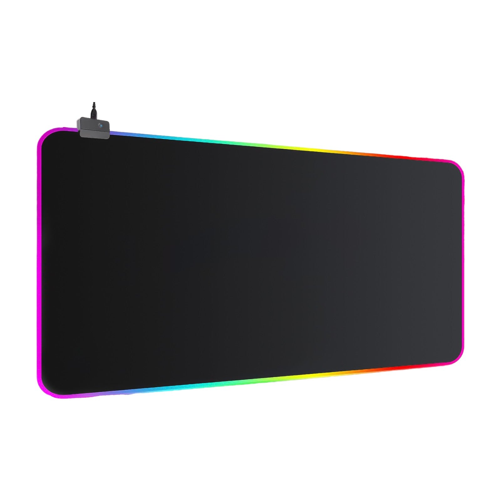Tapis de Souris Ultra-Large avec Aura RGB
