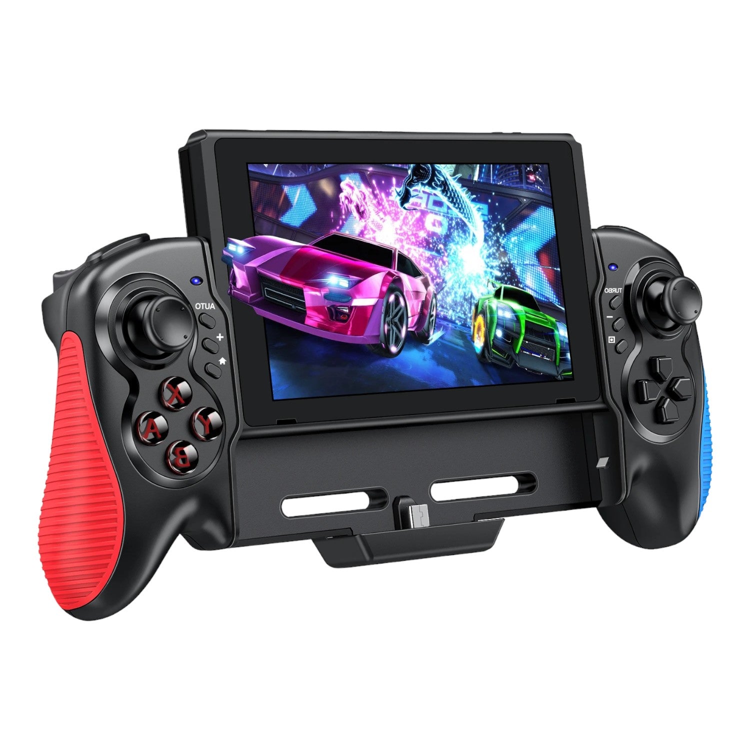 Manette Universelle Switch