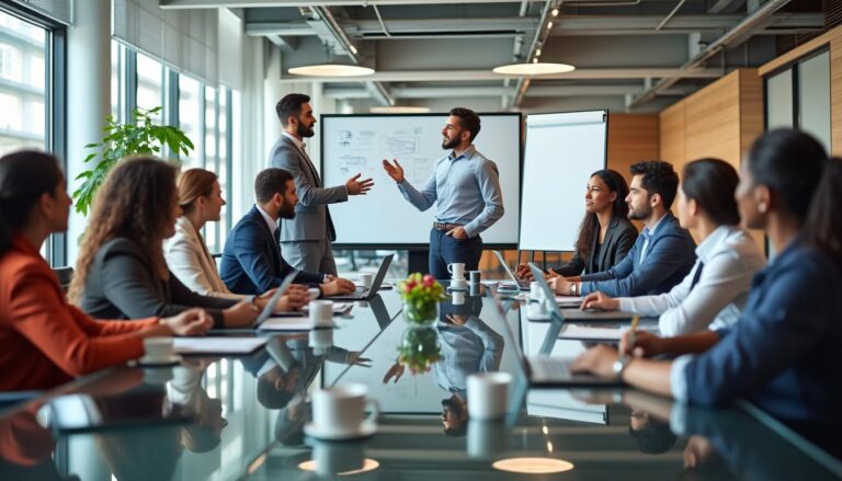 découvrez notre analyse approfondie d'addviseo, une plateforme innovante qui peut propulser votre carrière professionnelle vers de nouveaux sommets. explorez des conseils, des témoignages et des stratégies pour maximiser vos opportunités et atteindre vos objectifs.