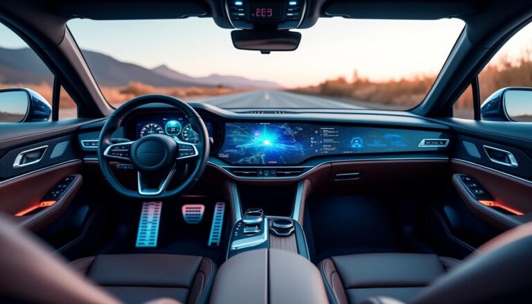 découvrez l'autoradio tactile hd qui transforme votre véhicule en un véritable cockpit multimédia. profitez d'une expérience audio-visuelle inégalée avec des fonctionnalités avancées, un écran haute définition et une connectivité intuitive. équipez votre habitacle pour rendre chaque trajet agréable et connecté.