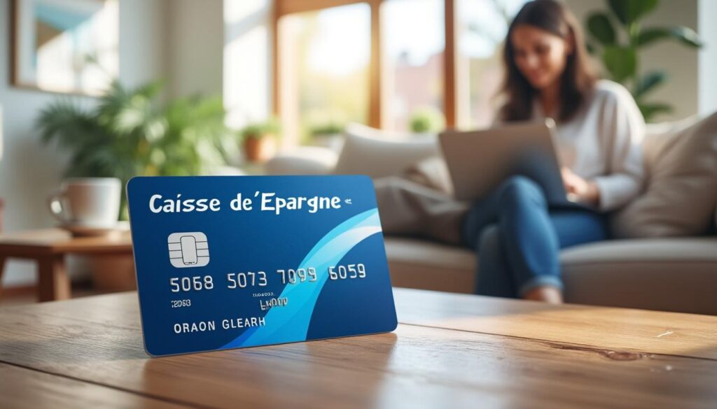 découvrez comment souscrire et utiliser la carte bleue de la caisse d'épargne en toute simplicité. profitez de solutions de paiement sécurisées et adaptées à vos besoins, tout en bénéficiant d'un accompagnement personnalisé pour gérer vos finances sans stress.