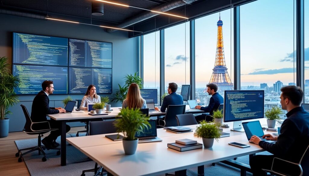 découvrez dualmedia, l'agence web parisienne de référence qui vous offre des services digitaux sur mesure. optimisez votre présence en ligne grâce à notre expertise en création de sites web, marketing digital et design innovant. propulsez votre entreprise vers le succès avec dualmedia.