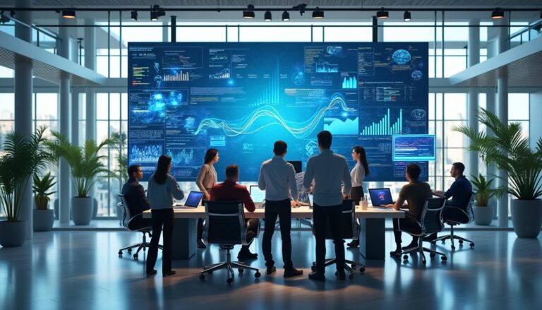 découvrez comment ip-label peut vous aider à optimiser la performance numérique de votre entreprise grâce à des solutions avancées de monitoring et d'analyse. améliorez l'expérience utilisateur et maximisez l'efficacité de vos services en ligne.