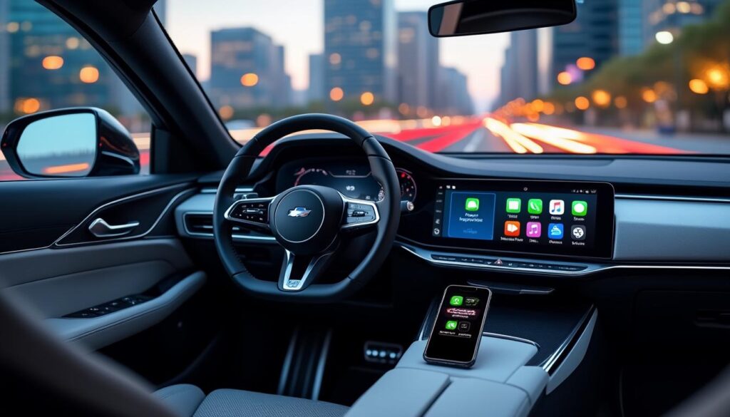 découvrez comment installer facilement carplay et android auto grâce à notre module bluetooth 100 % compatible. profitez d'une expérience connectée et fluide dans votre véhicule, avec toutes les fonctionnalités essentielles à portée de main. ne manquez pas cette solution pratique pour moderniser votre système audio !