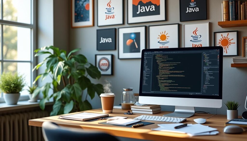 découvrez l'héritage de sun microsystems avec le java development kit, l'outil incontournable pour les développeurs. explorez ses fonctionnalités, ses avantages et comment il révolutionne le développement d'applications java.