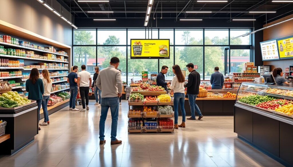 découvrez pourquoi ouvrir un convenience store est l'opportunité business incontournable du moment. analyse des tendances de consommation, des avantages d'un commerce de proximité, et conseils pratiques pour réussir dans ce secteur en pleine expansion.