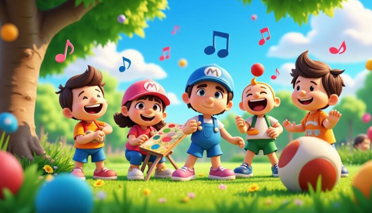 découvrez notre guide complet sur tomodachi life ! apprenez à choisir le profil idéal pour vos mii et explorez les différentes personnalités qui enrichissent votre expérience de jeu. suivez nos conseils pour créer des relations uniques et faire vivre des aventures inoubliables à vos personnages !