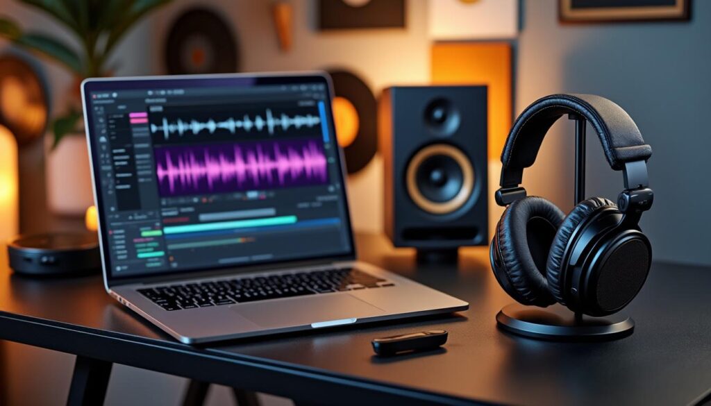découvrez nos conseils pour bien choisir un micro, un casque et une enceinte adaptés à vos besoins audio et communication. optimisez votre expérience sonore avec les meilleurs équipements !