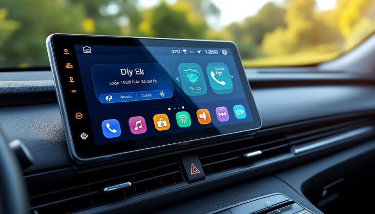 découvrez notre autoradio bluetooth multifonction, alliant gps, musique et appels mains libres pour une expérience de conduite optimale. profitez de la connectivité sans fil et d'une navigation intuitive tout en restant en sécurité sur la route.