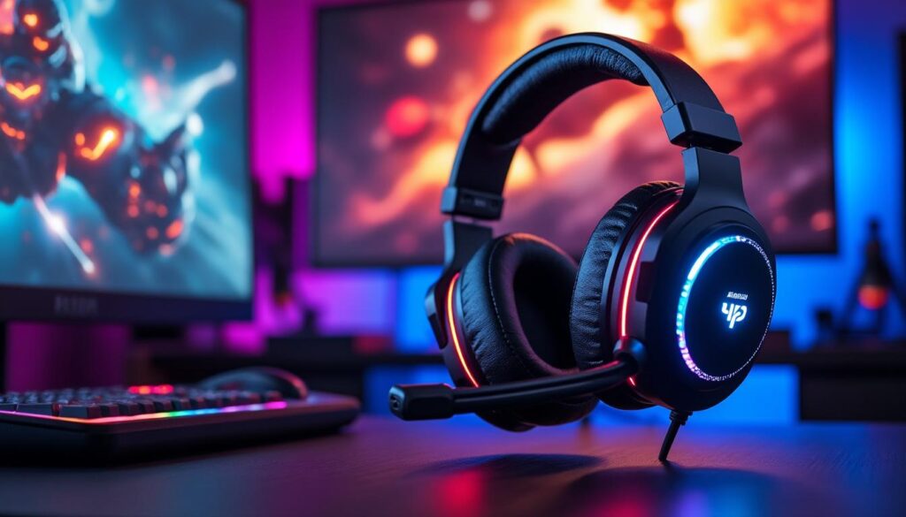 découvrez comment un casque de jeu immersif peut réduire la latence et amplifier l’action pour une expérience vidéoludique plus réactive, intense et réaliste. idéal pour gamers exigeants en quête de performance.