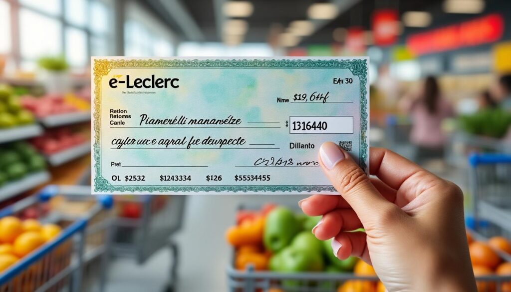 découvrez tout ce qu’il faut savoir sur les délais d’encaissement des chèques e-leclerc. informez-vous sur le temps de traitement et les raisons qui expliquent des délais parfois surprenants.