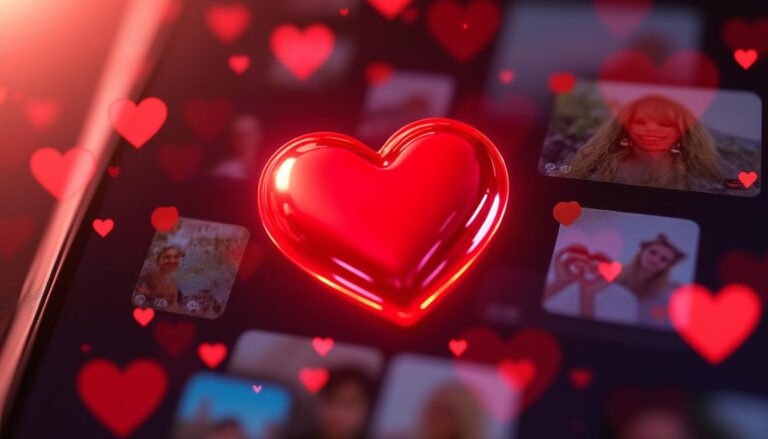 découvrez la véritable signification de l’emoji cœur rouge sur snapchat et ce qu’il révèle sur votre relation avec vos amis dans l’application. décryptage complet de ce symbole populaire.
