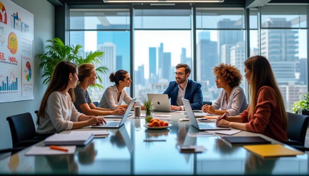 découvrez les avantages offerts par le comité d’entreprise loxam et le fonctionnement de cette instance dédiée au bien-être des salariés : offres, activités et soutien au quotidien.