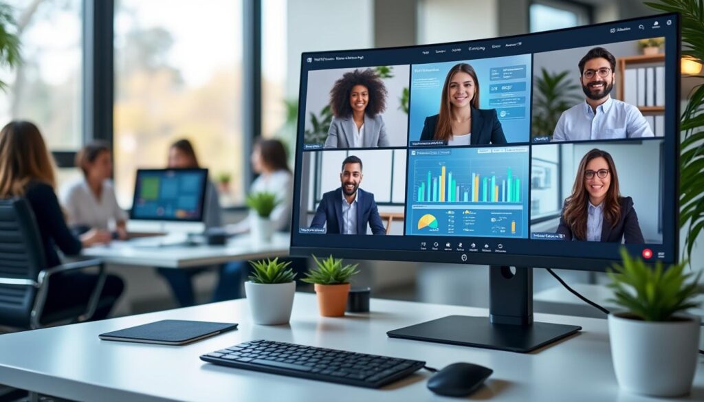 découvrez coprodirecte, la solution innovante pour gérer votre copropriété entièrement en ligne. suivi simplifié, transparence et économies : tout ce qu’il faut savoir sur la gestion digitale de copropriété.