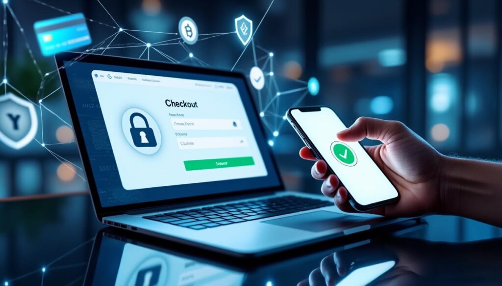 découvrez comment sécuriser facilement vos achats en ligne grâce aux meilleures méthodes de paiement. conseils, astuces et solutions pour protéger vos transactions et acheter en toute confiance.