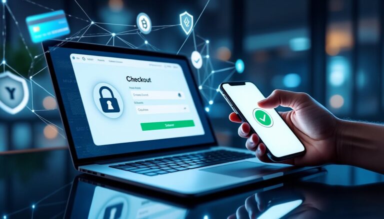 découvrez comment sécuriser facilement vos achats en ligne grâce aux meilleures méthodes de paiement. conseils, astuces et solutions pour protéger vos transactions et acheter en toute confiance.