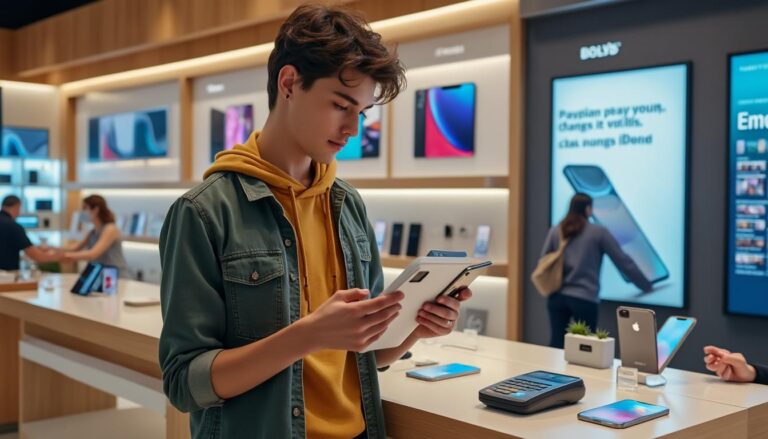 découvrez comment payer un iphone en plusieurs fois sans alourdir votre budget : 3x/4x, crédit, location, conseils et comparatifs.