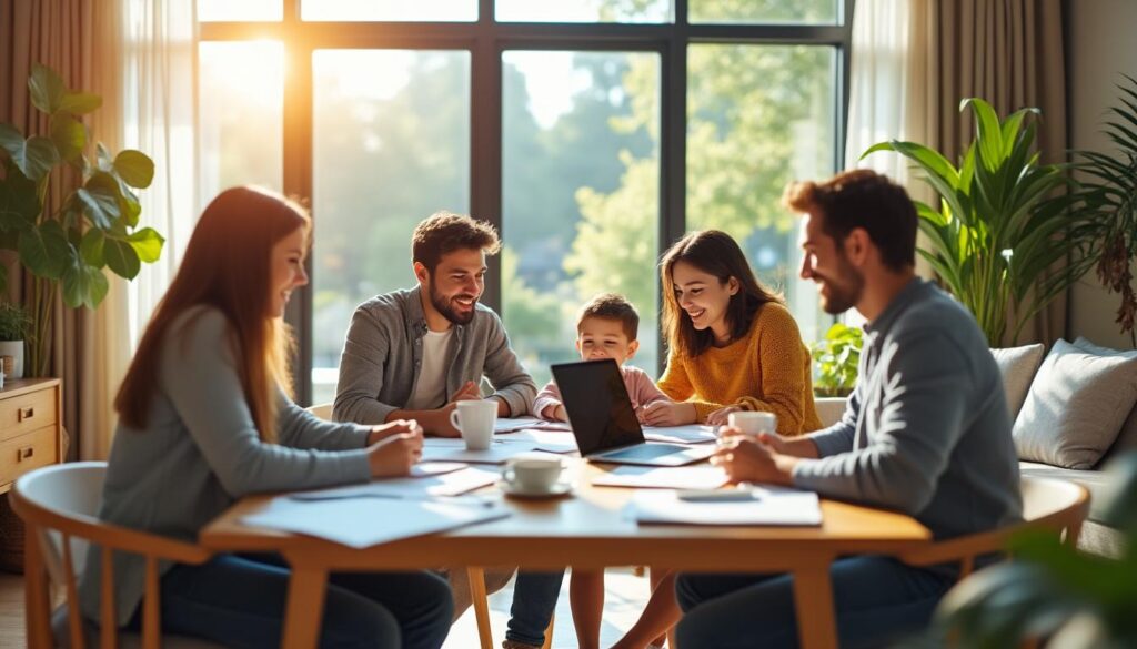 découvrez la méthode efficace pour débloquer votre dossier caf lorsque le quotient familial est indisponible. toutes les étapes pour régulariser votre situation rapidement.