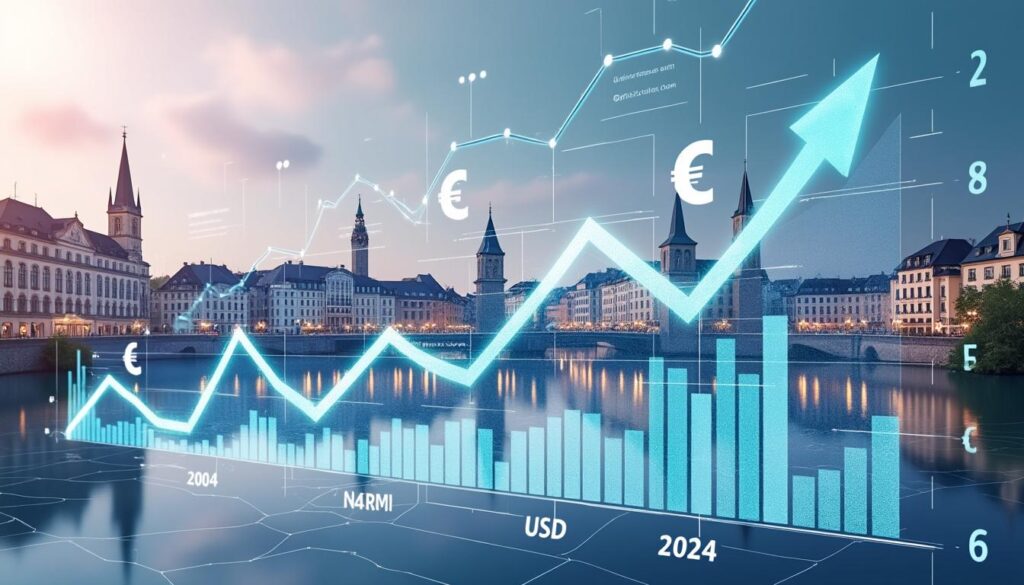 découvrez tout sur le smic au luxembourg en 2024 : son montant, son évolution historique et ce que cela signifie pour les travailleurs. restez informé des dernières mises à jour et analyses sur le salaire minimum au grand-duché.