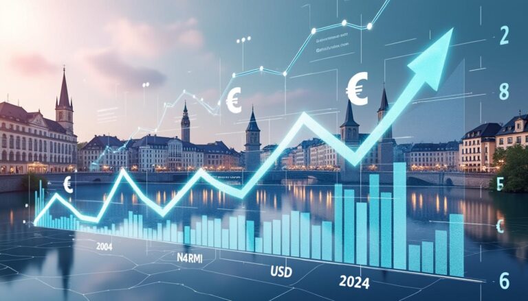découvrez tout sur le smic au luxembourg en 2024 : son montant, son évolution historique et ce que cela signifie pour les travailleurs. restez informé des dernières mises à jour et analyses sur le salaire minimum au grand-duché.