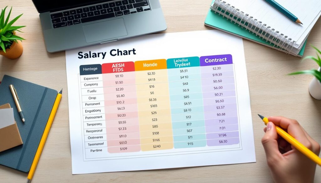 découvrez les grilles de salaire aesh selon l'ancienneté et le type de contrat. obtenez toutes les informations pour comprendre la rémunération des accompagnants d'élèves en situation de handicap en 2024.
