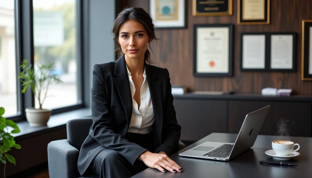 découvrez le salaire de myriam seurat, une des personnalités emblématiques du paf. plongez dans les détails de sa rémunération et les éléments qui font de cette figure médiatique une référence incontournable.