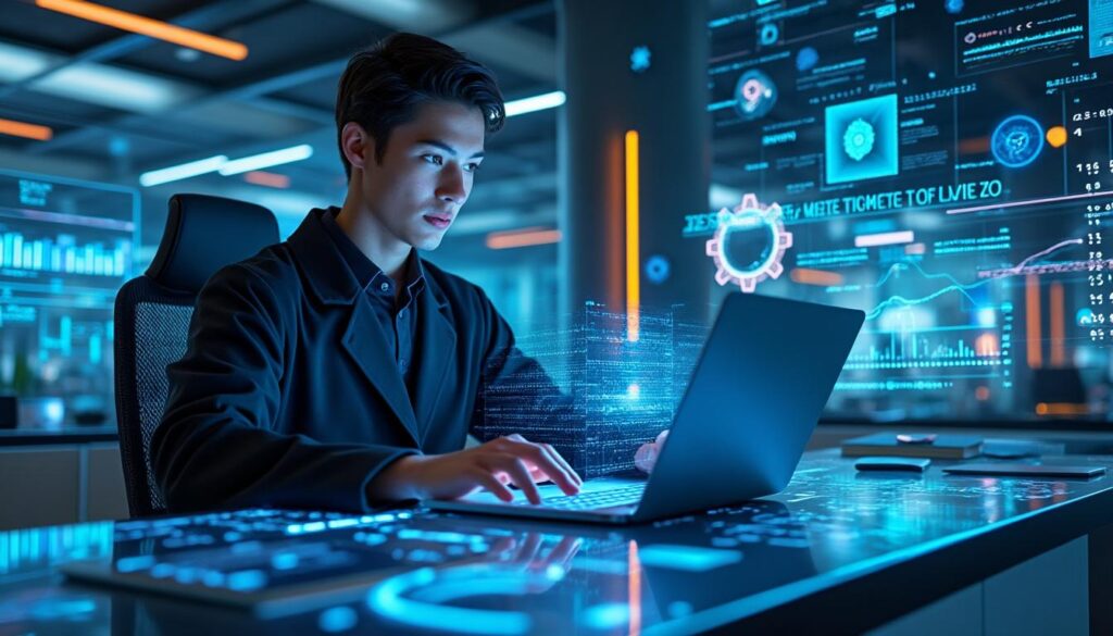 découvrez comment la technologie ca-op transforme l'optimisation des données grâce à des analyses avancées et des solutions innovantes. plongez dans un décryptage complet de cet outil performant qui révolutionne la gestion des informations.