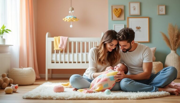 découvrez comment avoir un bébé rapidement dans tomodachi life et le faire grandir sans difficulté. astuces et conseils pour faciliter l’arrivée et l’évolution de votre enfant sur votre île !