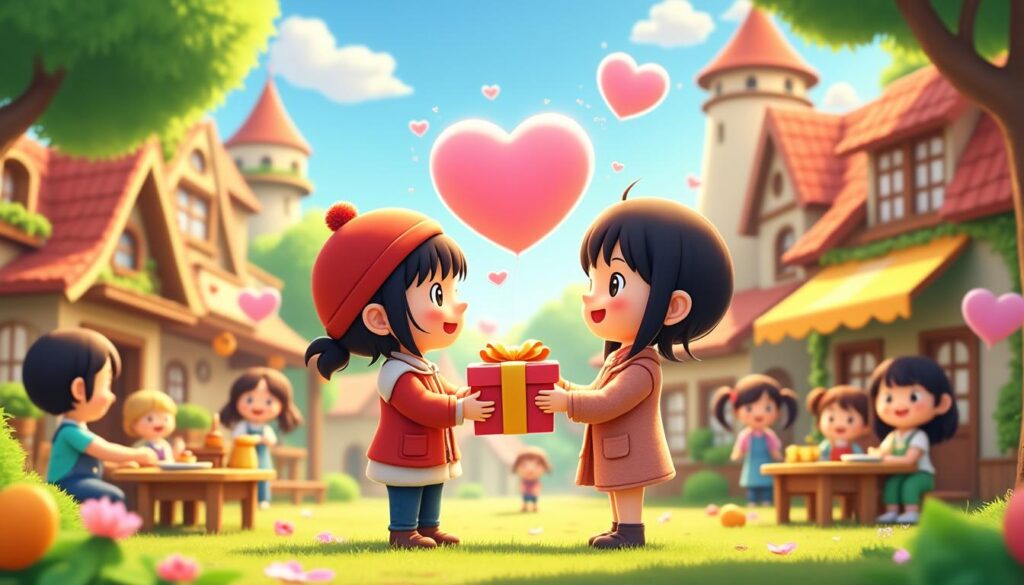 découvrez comment obtenir des cœurs rapidement dans tomodachi life grâce à notre guide complet. astuces, conseils et stratégies pour accélérer vos relations dans le jeu.