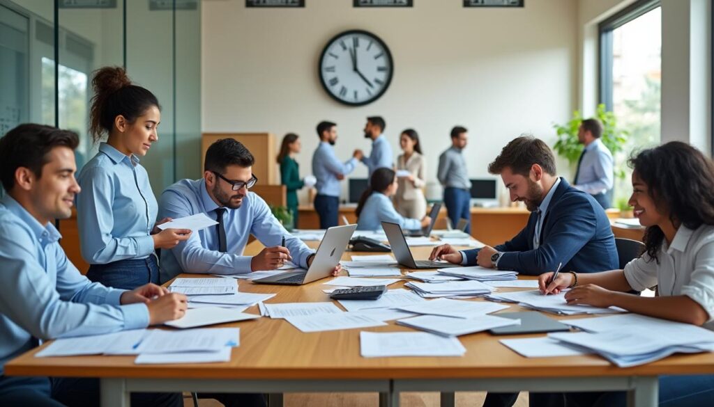 découvrez le calendrier détaillé et les modalités de versement du salaire des fonctionnaires en france. informez-vous sur les dates de paiement, les procédures et les informations essentielles pour anticiper vos revenus.