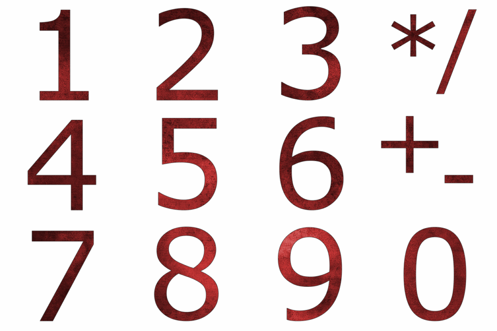 découvrez tout sur le numeric keypad : fonctionnalités, avantages et conseils pour choisir le pavé numérique idéal pour votre ordinateur ou votre poste de travail.