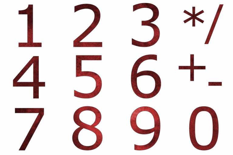 découvrez tout sur le numeric keypad : fonctionnalités, avantages et conseils pour choisir le pavé numérique idéal pour votre ordinateur ou votre poste de travail.