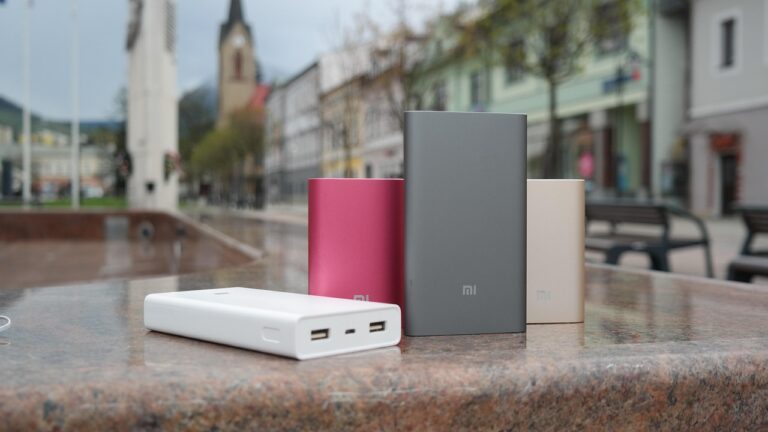 découvrez notre sélection de powerbanks pour recharger vos appareils partout et à tout moment. solutions portables, grande capacité et compatibilité universelle pour une batterie toujours pleine.