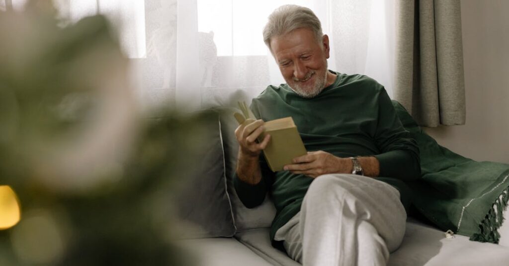 découvrez senior comfort solutions, votre partenaire de confiance pour le confort et l’autonomie des seniors à domicile. produits adaptés, conseils personnalisés et accompagnement sur-mesure pour bien vivre chez soi.
