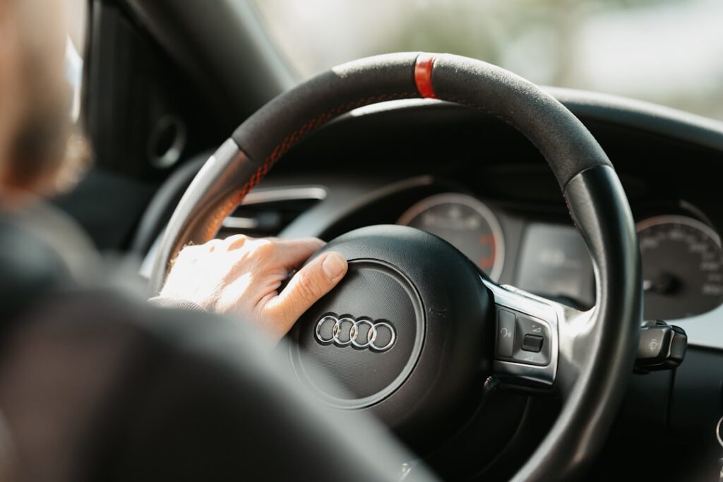 conseils pratiques pour réussir votre examen de conduite et obtenir votre permis en toute confiance.